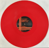 Gary Numan Telekon Reissue 2015 Red Vinyl
